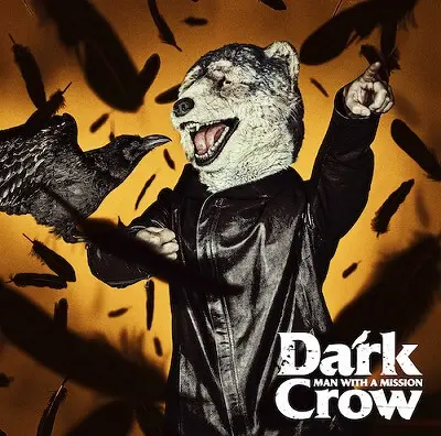 Dark Crow マンウィズ　通常