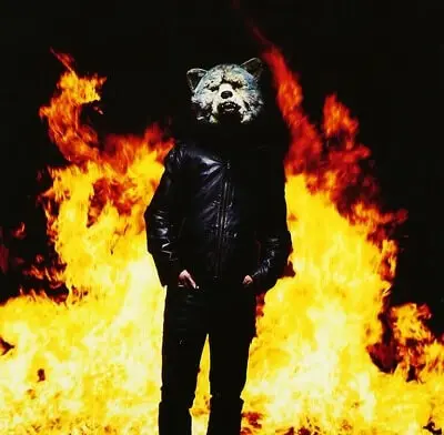 MAN WITH A MISSION Emotions【初回生産限定盤】