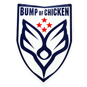 買取アーティスト　BUMP OF CHICKEN