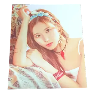 買取アーティスト　TWICE