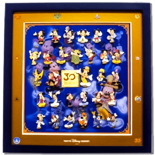 ディズニーグッズ 買取価格表 良盤ディスク