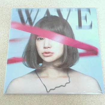 オンラインショップ】 アナログレコード WAVE YUKI - 邦楽 - www 