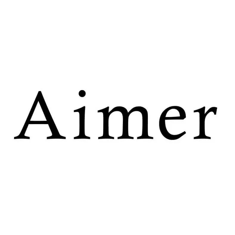 Aimer