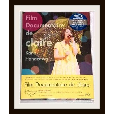 Film Documentaire de claire