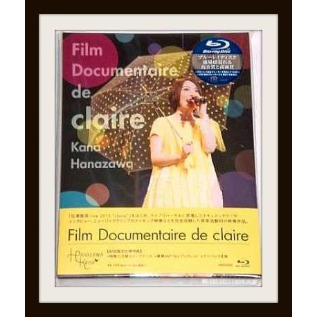 Film Documentaire de claire