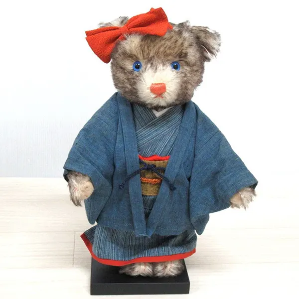 シュタイフ ジャパンスペシャル テディベア|ぬいぐるみ www