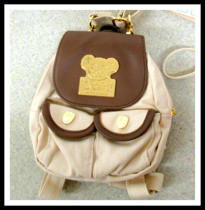 ダッフィー グッズ買取価格表 三月うさぎの森 良盤ディスク