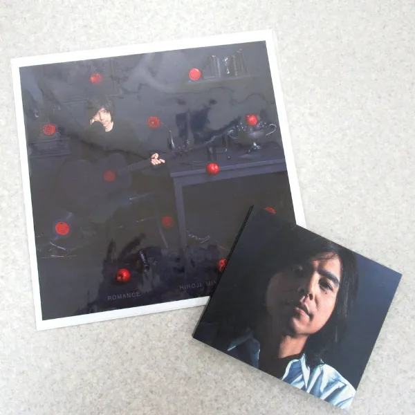 CD あなたへ(初回限定盤)(DVD付)宮本浩次 ROMANCE デカジャケ付 CD あなたへ(初回限定盤)(DVD付)宮本浩次 ROMANCE デカジャケ付