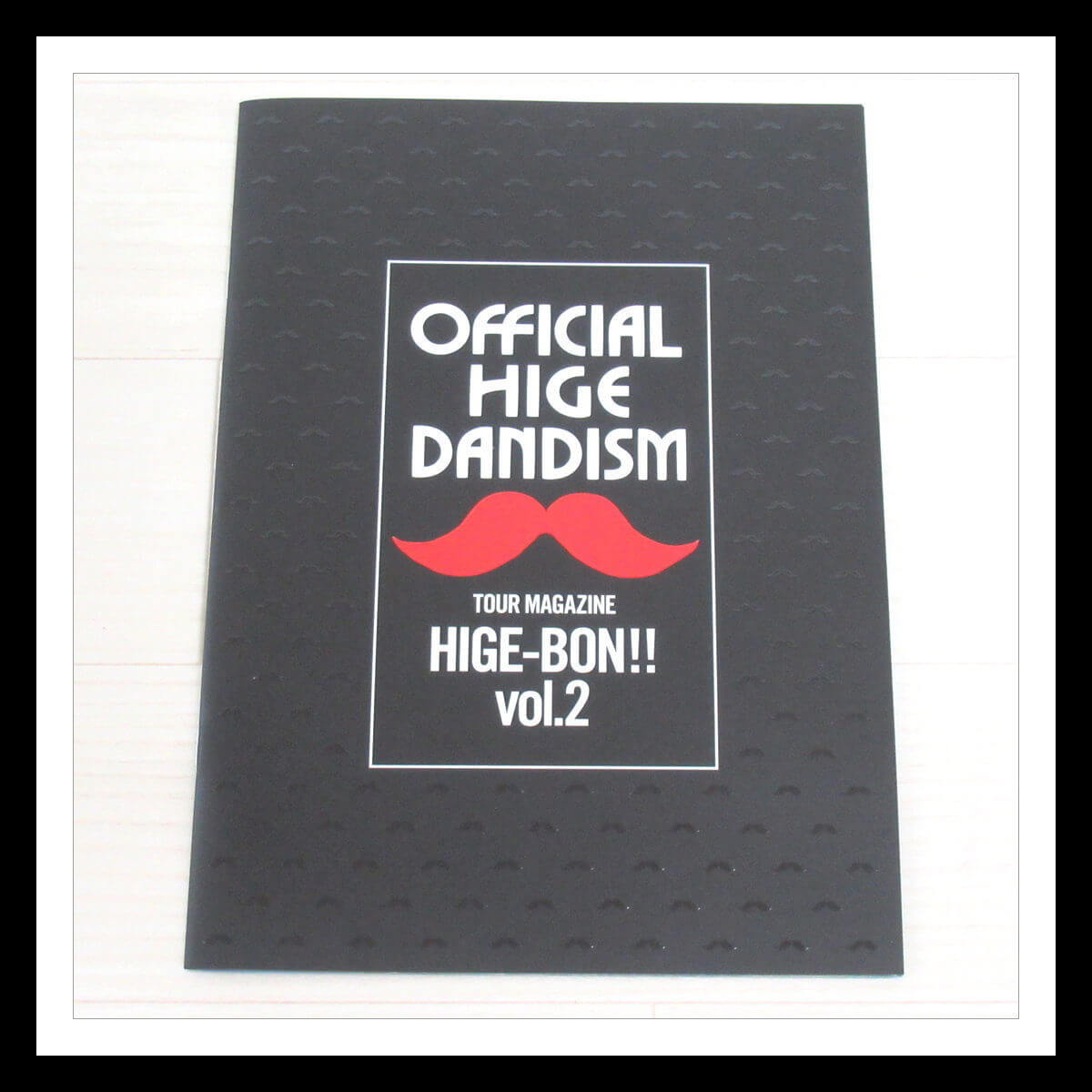 Official髭男dism FC Tour Vol.2 グッズ まとめ売り アウトレット価格