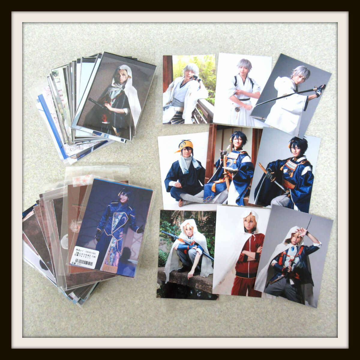 刀剣乱舞 刀ステ 刀ミュ 舞台 ミュージカル グッズ大量 Lidofoundation Org Uk