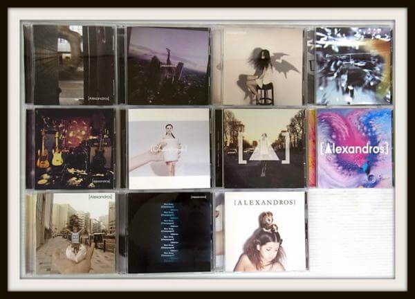 Alexandros グッズ買取ギャラリー | 良盤ディスク