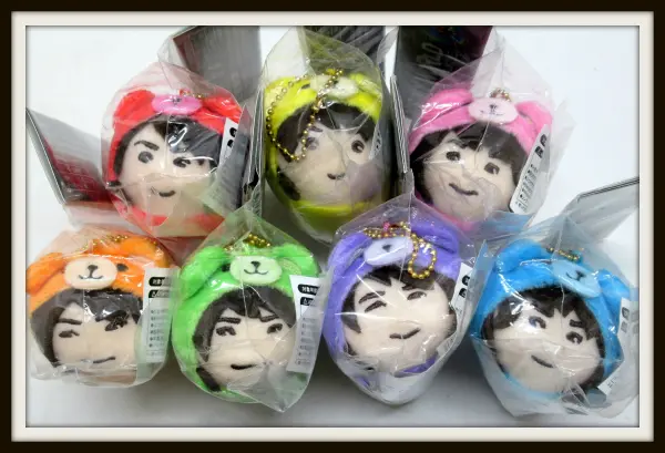 Kis My Ft2グッズ 買取ギャラリー 良盤ディスク
