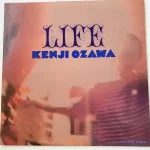 アイキャッチ アナログレコード 小沢健二　「LIFE」