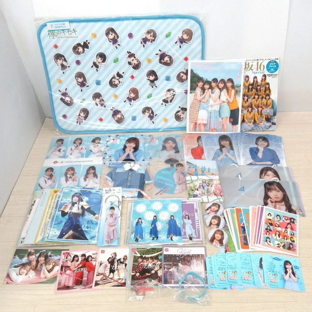 日向坂46 グッズ 大量濱岸ひより - www.genipabupraia.com.br