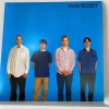 サムネイル用 LP weezer　ジャケット