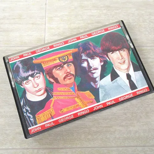 Beatles「Only The Beatles」 Beatles「Only The Beatles」