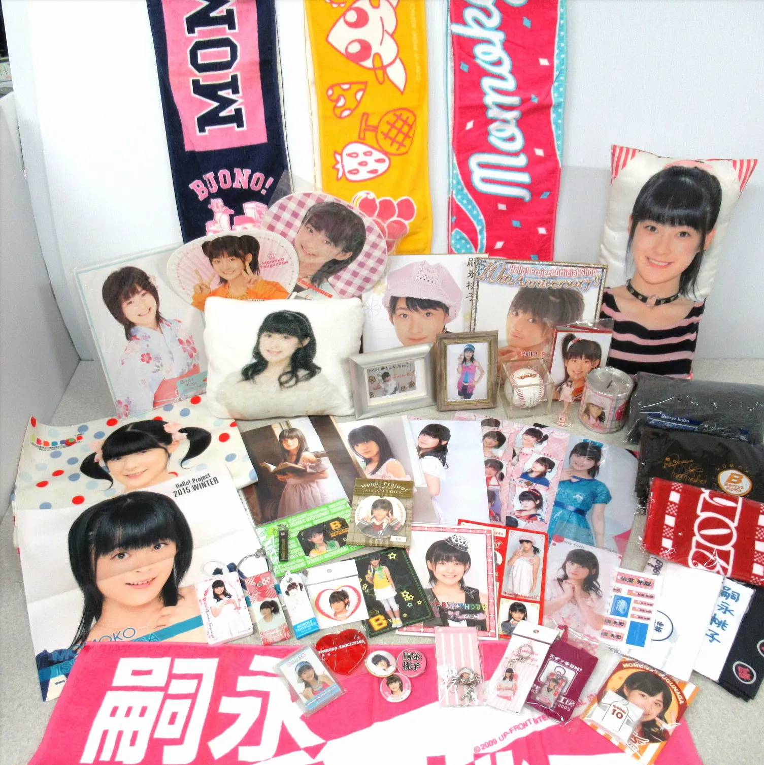 990 Berryz工房 嗣永桃子 生写真 35枚セット アイドル | endageism.com