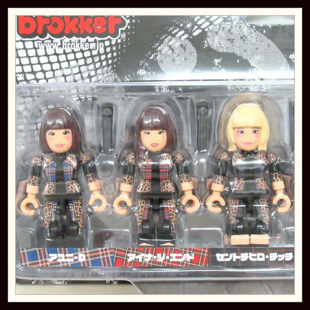 未開封品』BiSH 限定品 brokker app.renewsub.com