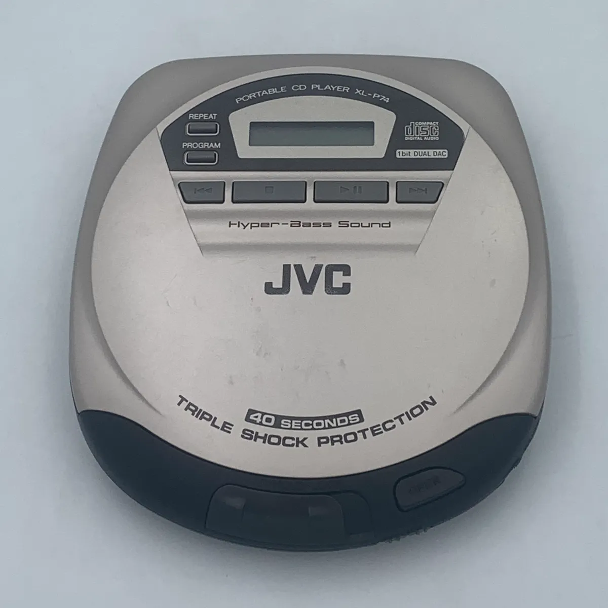 JVC XL-P74