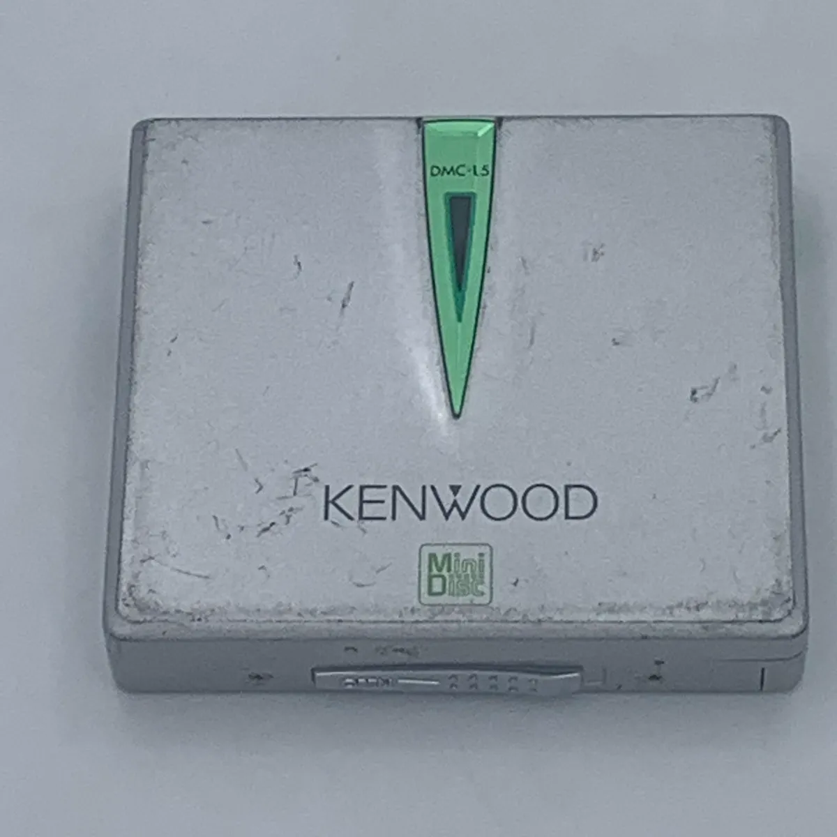 KENWOOD DMC-L5