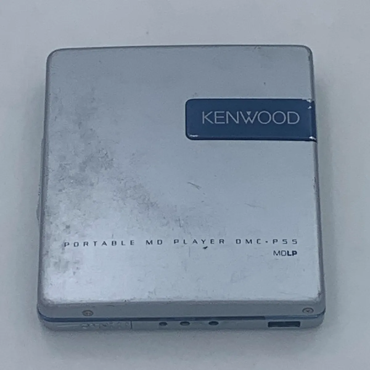 KENWOOD DMC-P55