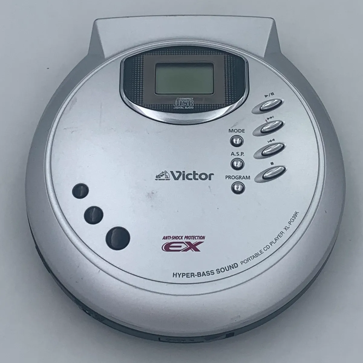 Victor XL-PG39K