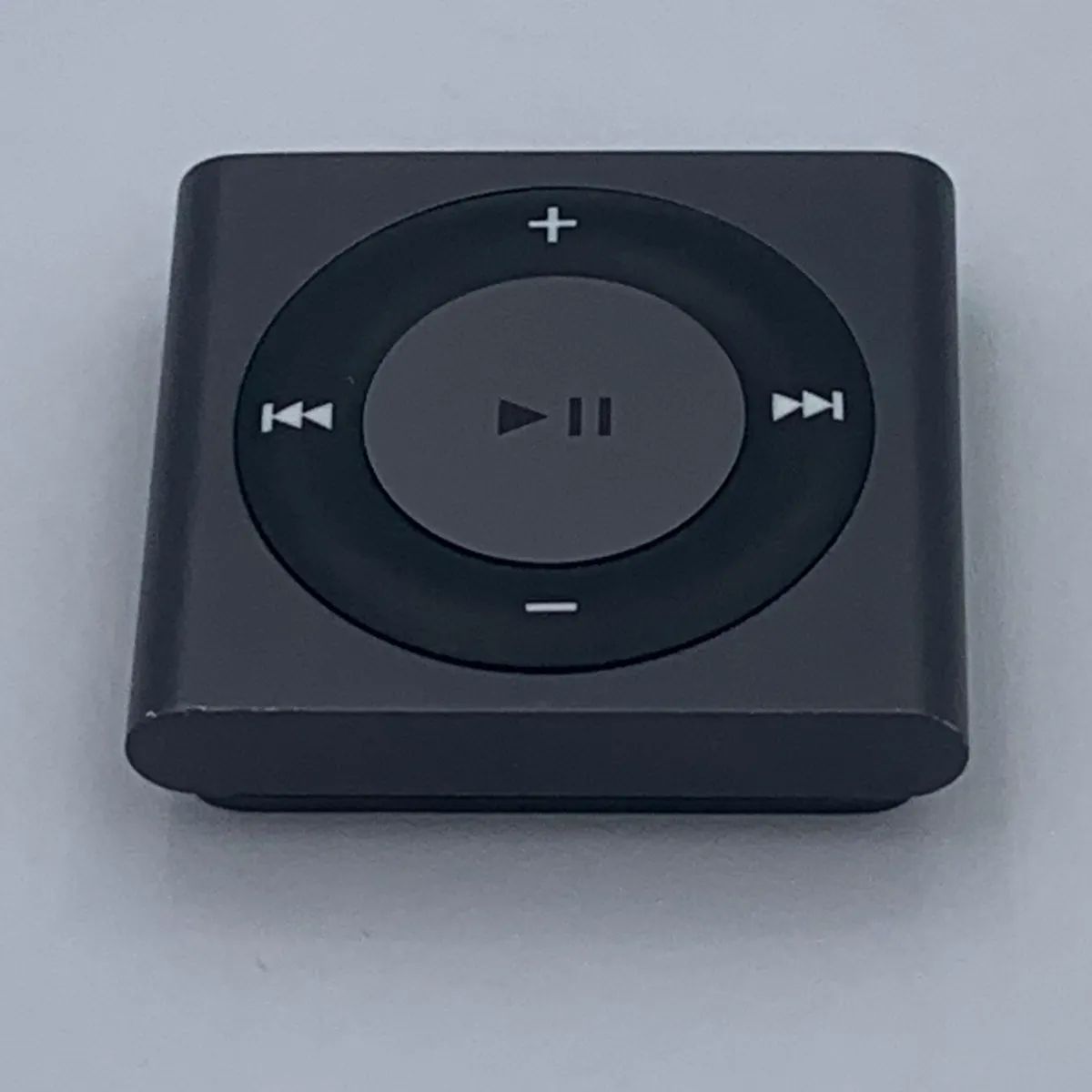 iPod shuffle 1GB(初代) 防水ケース付き