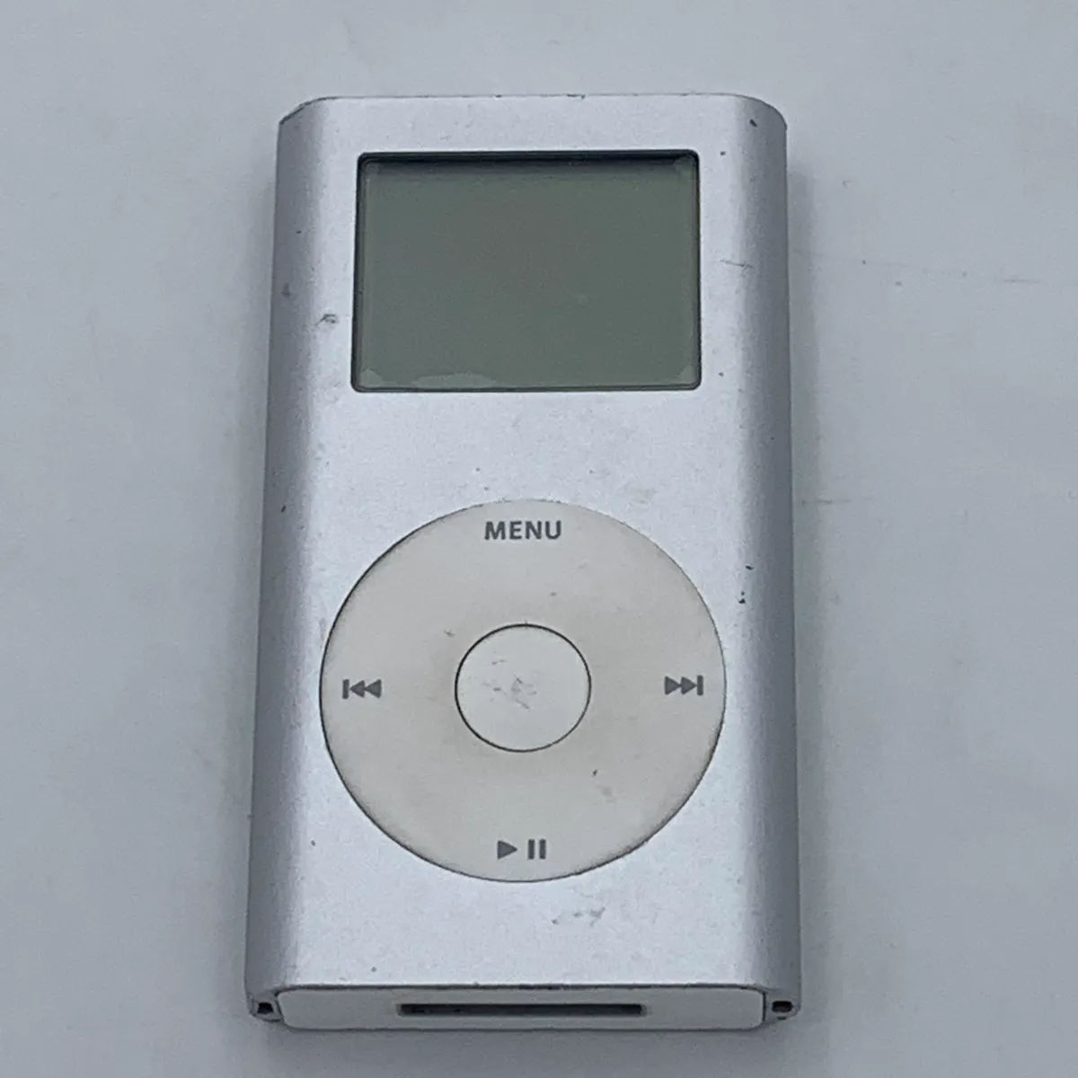 iPodmini