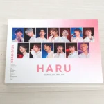 SEVENTEENのHARU 2019 JAPAN TOUR Blu-rayを東京都江戸川区のお客様よりお譲り頂きました!