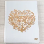 倉木麻衣さんのFC限定DVDを茨城県水戸市のお客様よりお譲り頂きました!