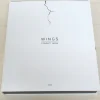BTSの WINGS CONCEPT BOOK を神奈川県横浜市のお客様よりお譲り頂きました！
