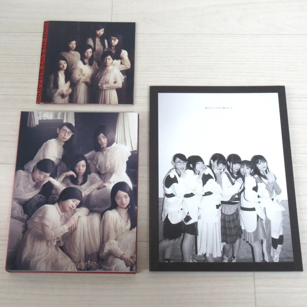 BiSH GiANT KiLLERS 初回生産限定盤を神奈川県横浜市のお客様よりお譲り頂きました!