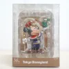 ディズニーランド 38周年 キングダムトレジャー ミッキー フィギュアを東京都足立区のお客様よりお譲りいただきました！