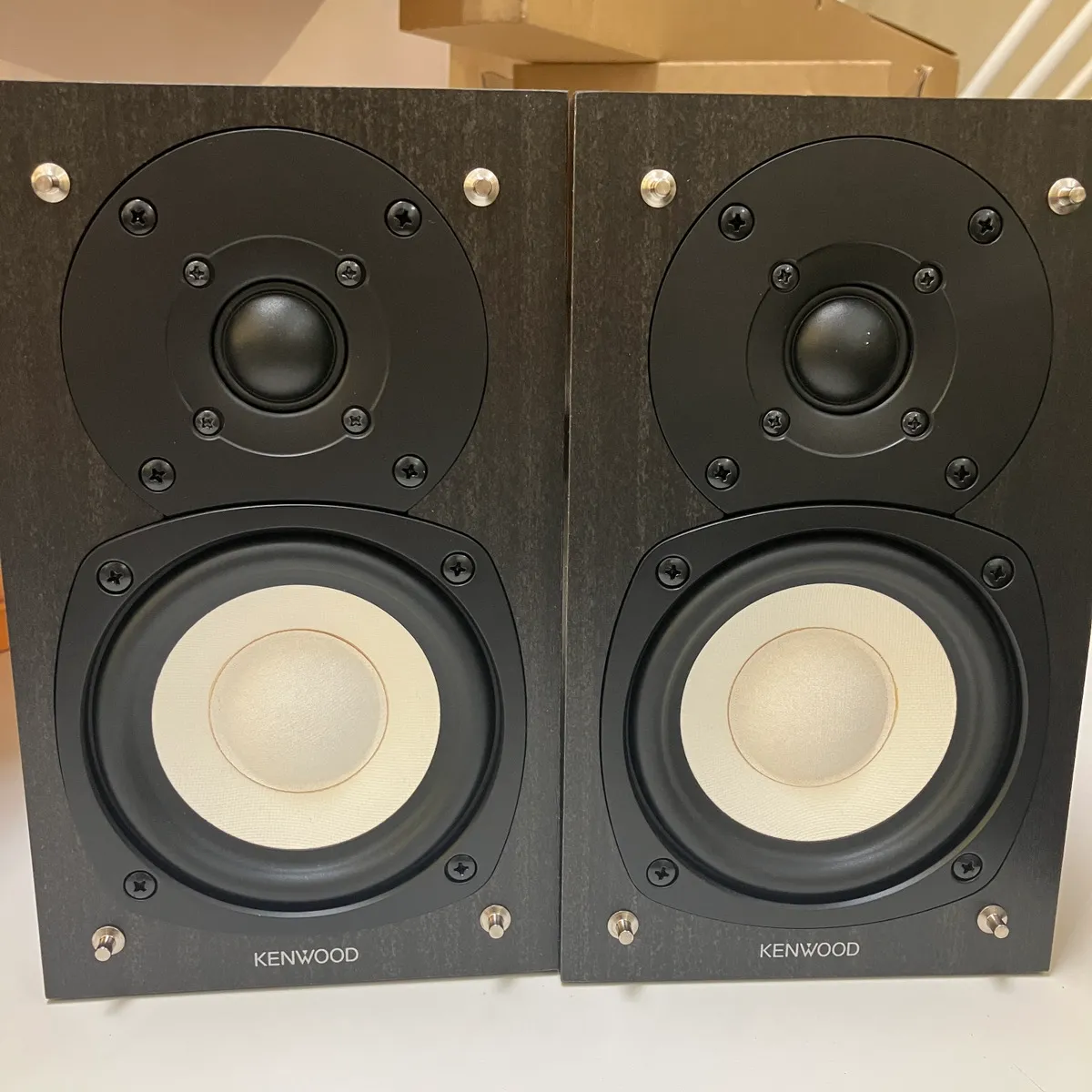 KENDOOWスピーカー(40W)