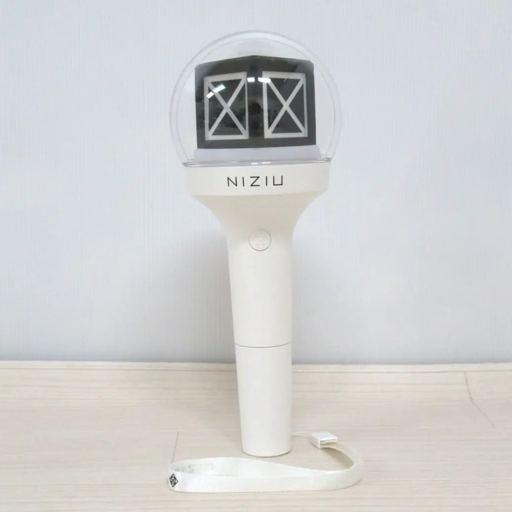 NiziU オフィシャルライトスティック