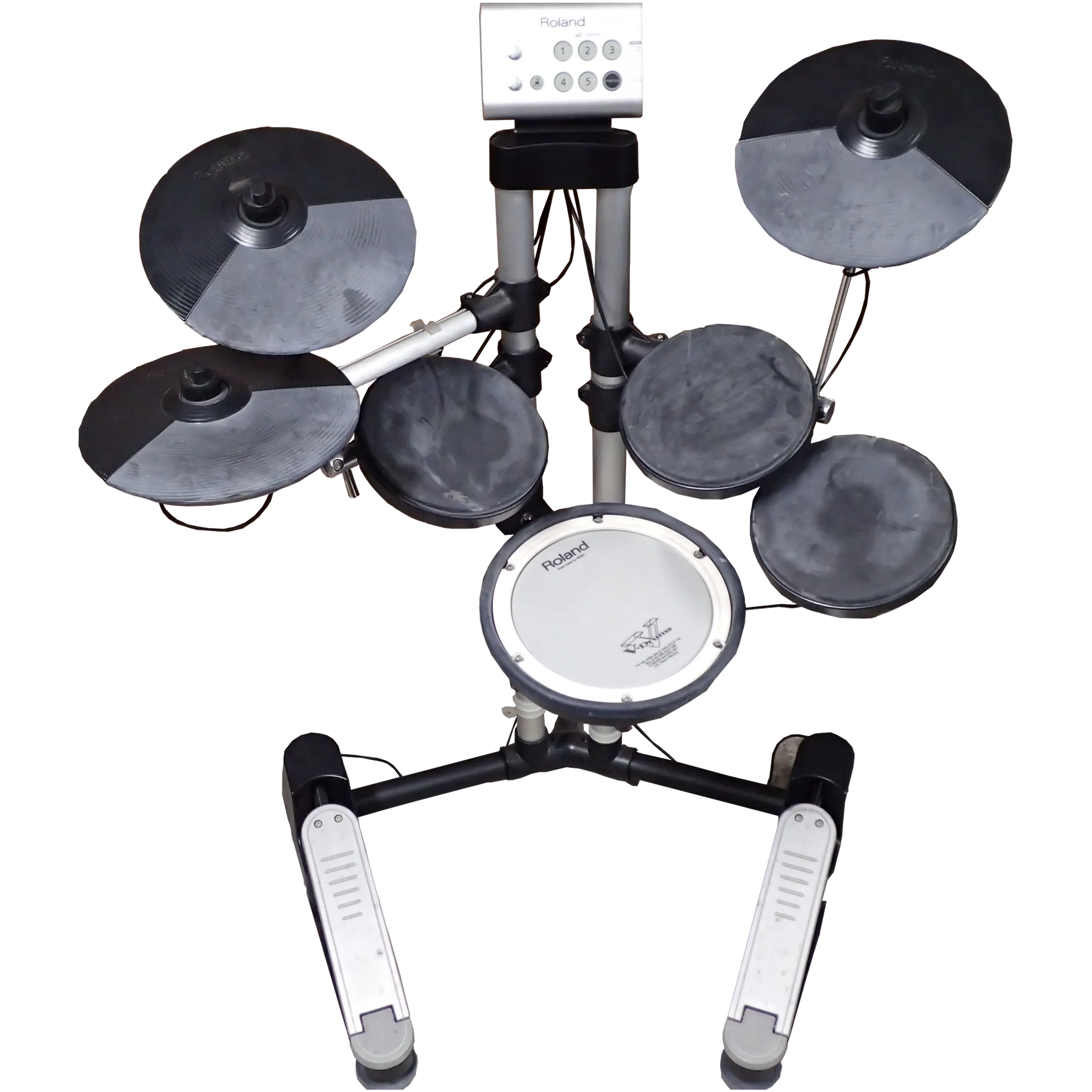 Roland 電子ドラム HD-1 V-Drums LITE