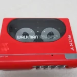 WM-50　Red