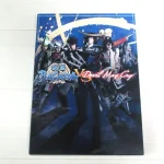 舞台 戦国BASARA vs Devil May Cry DVD 初回盤を広島県呉市のお客様よりお譲りいただきました！