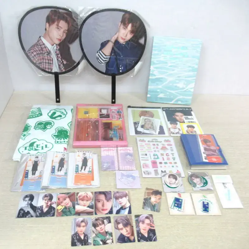 nct127 ジェヒョンパスポートケーストレカ regular - CD nct127 ジェヒョンパスポートケーストレカ regular - CD