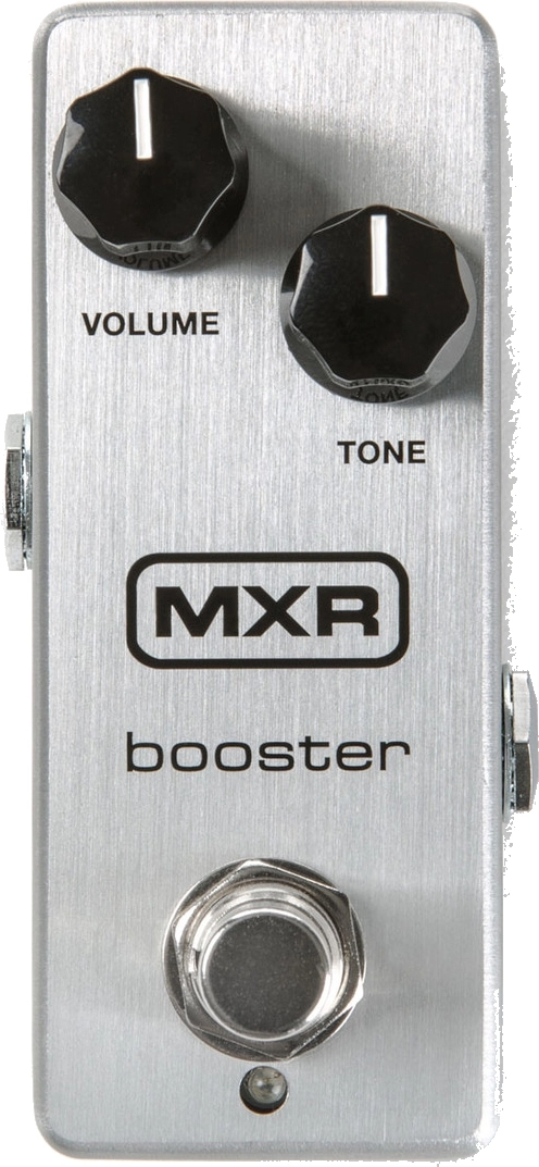 MXR M293 BOOSTER MINI