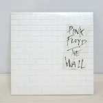 Pink Floyd（ピンクフロイド）「The Wall 」LP（国内盤）を愛知県あま市のお客様よりお譲りいただきました！1