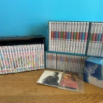 ZARD、クレヨンしんちゃんのDVD等のアイテムを栃木県佐野市のお客様よりお譲りいただきました！