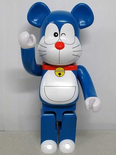 ベアブリック(BE@RBRICK) 買取価格表 | 良盤ディスク