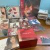 中森明菜　AKINA BOX や 歌姫伝説~’90s BEST [初回限定盤]など中森明菜CD