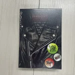 矢沢永吉『3 BODY'S NIGHT』DVD-BOX　パッケージ