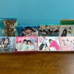 DVD　多数