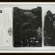 氷室京介×GLAY 2006 Tシャツ2枚+タンクトップ
