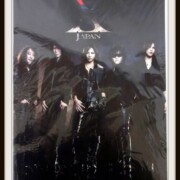 X JAPAN WORLD TOUR 2014 パンフ USAバージョン X JAPAN WORLD TOUR 2014 パンフ USAバージョン
