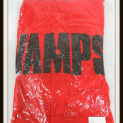 2012 BEAST ON THE BEACH タオルポンチョ VAMPS
レア度★★★★★☆☆☆☆☆ 2012 BEAST ON THE BEACH タオルポンチョ