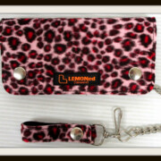 hide LEMONed ウォレット 財布 ヒョウ柄 X JAPAN
レア度★★★★★☆☆☆☆☆ hide LEMONed ウォレット 財布 ヒョウ柄
